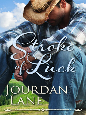 cover image of Stroke of Luck